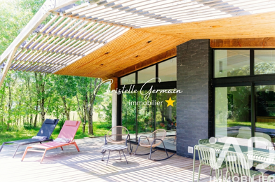 Maison 5 pièces 486000 €
