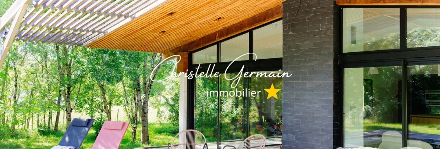 Maison 5 Pièces 160 m² à vendre à Saint-Vincent-de-Paul (33440)