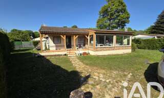 Divers 4 Pièces 40 m² à vendre à Égriselles-le-Bocage (89500)