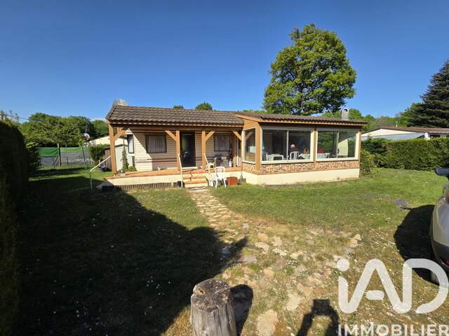 Vente Gîte 4 pièces — photo du bien