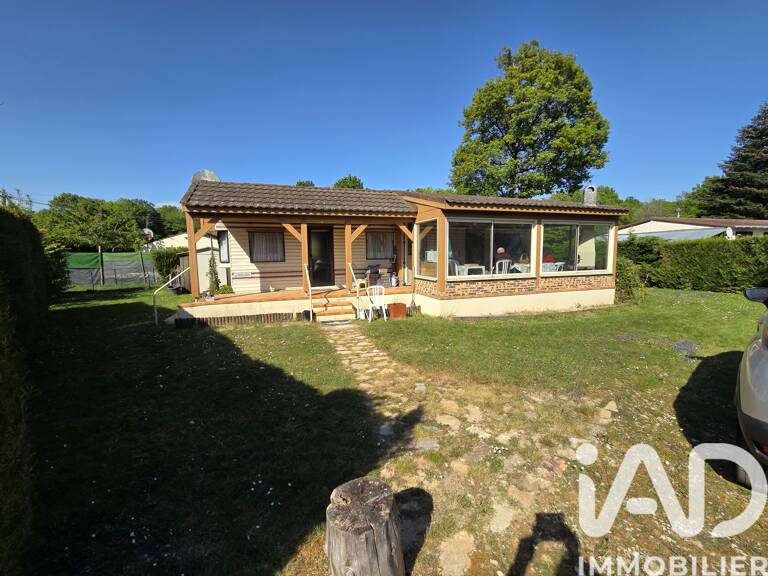 Vente Gîte 4 pièces — photo 1