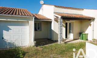 Maison 3 Pièces 54 m² à vendre à La Brée-les-Bains (17840)