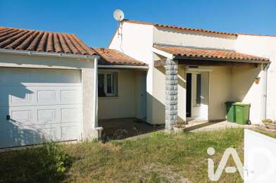 Maison 3 pièces 230000 €