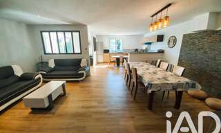 Maison 4 Pièces 120 m² à vendre à La Brée-les-Bains (17840)