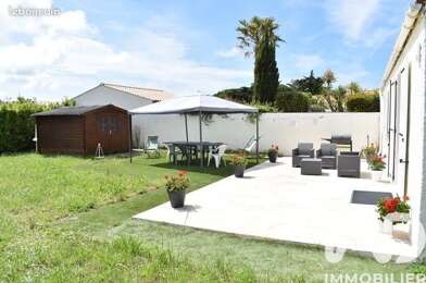 Maison 4 pièces 406000 €