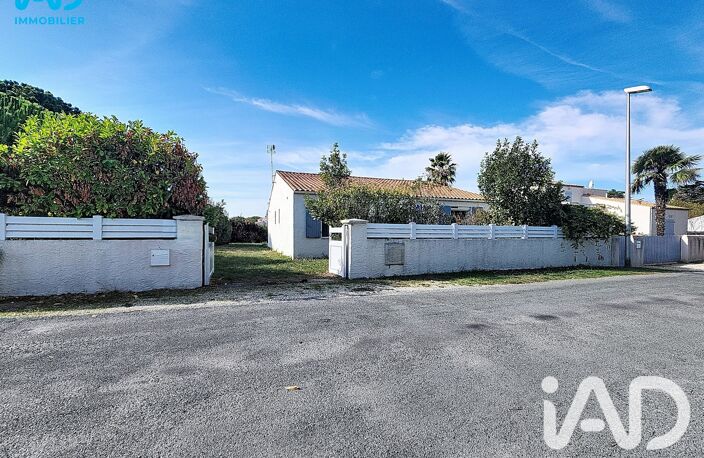 Vente Maison traditionnelle 4 pièces — photo 3