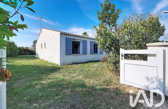 Vente Maison traditionnelle 4 pièces — photo 4
