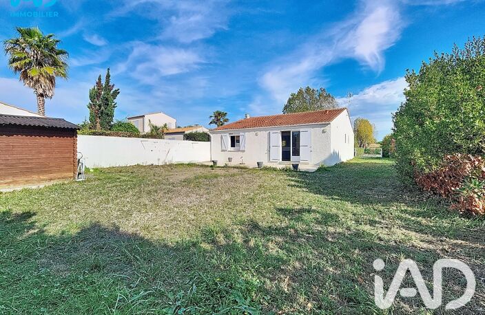 Vente Maison traditionnelle 4 pièces — photo 5