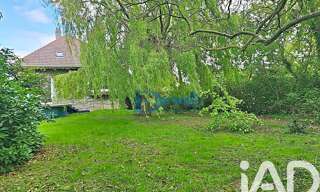 Maison 7 Pièces 160 m² à vendre à Dieppe (76200)