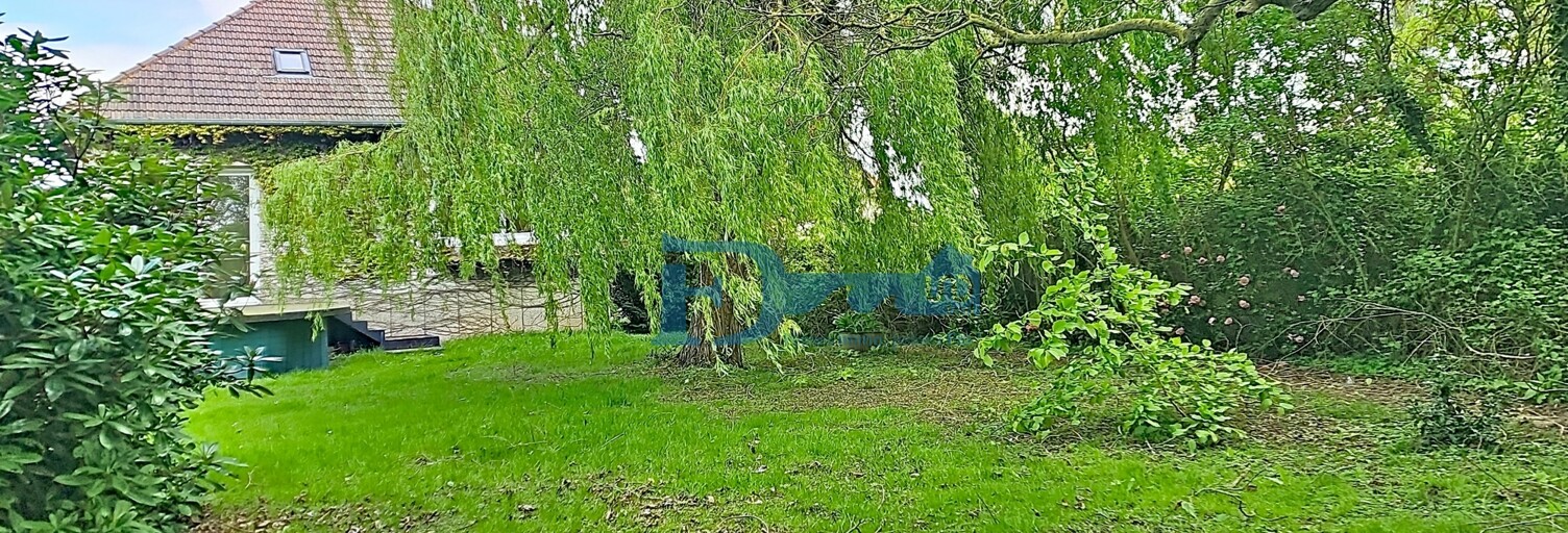 Maison 7 Pièces 160 m² à vendre à Dieppe (76200)