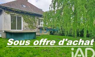 Maison 7 Pièces 160 m² à vendre à Dieppe (76200)