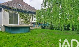 Maison 7 Pièces 160 m² à vendre à Dieppe (76200)