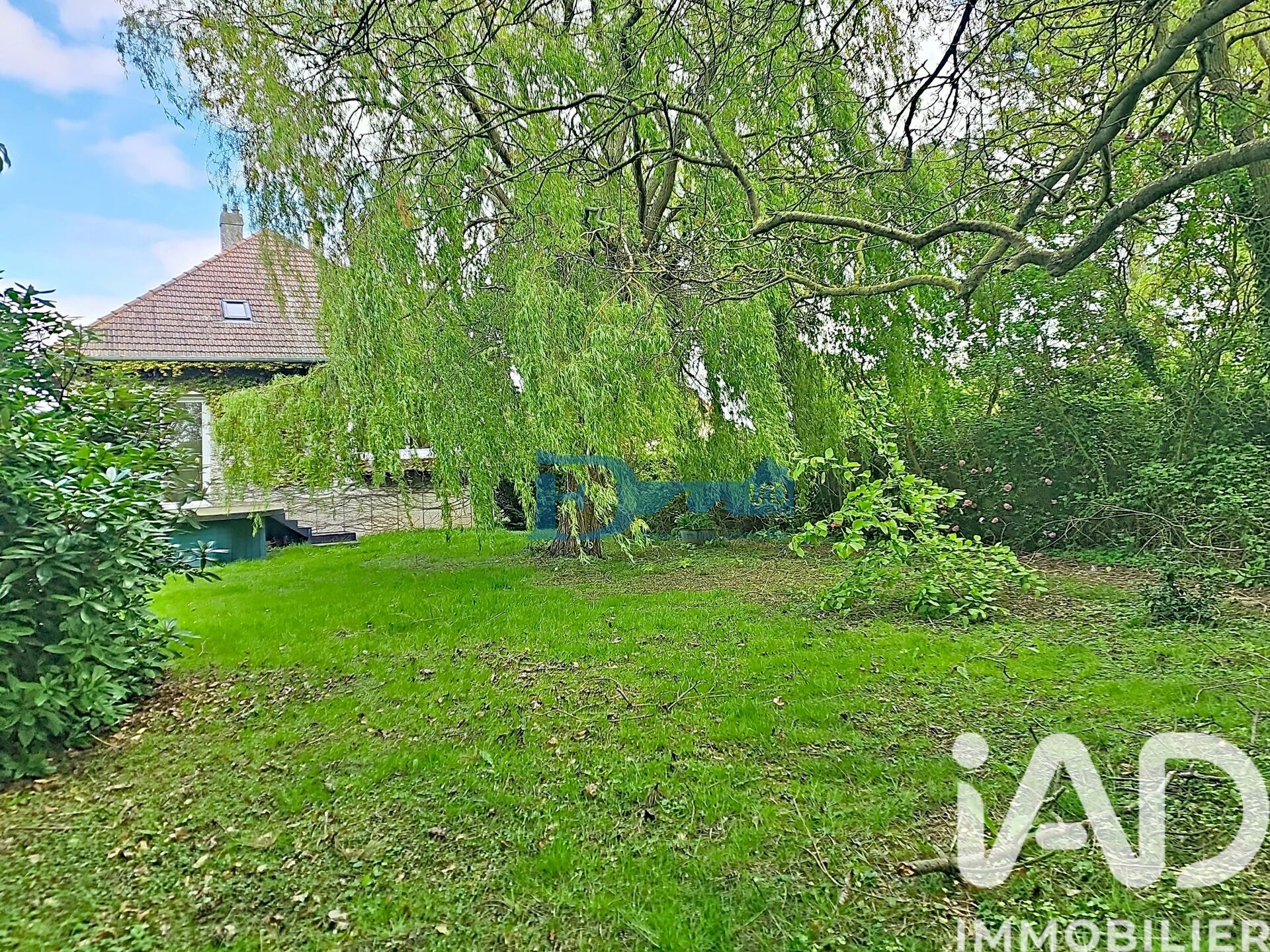 Vente Maison/villa 7 pièces - Photo 2