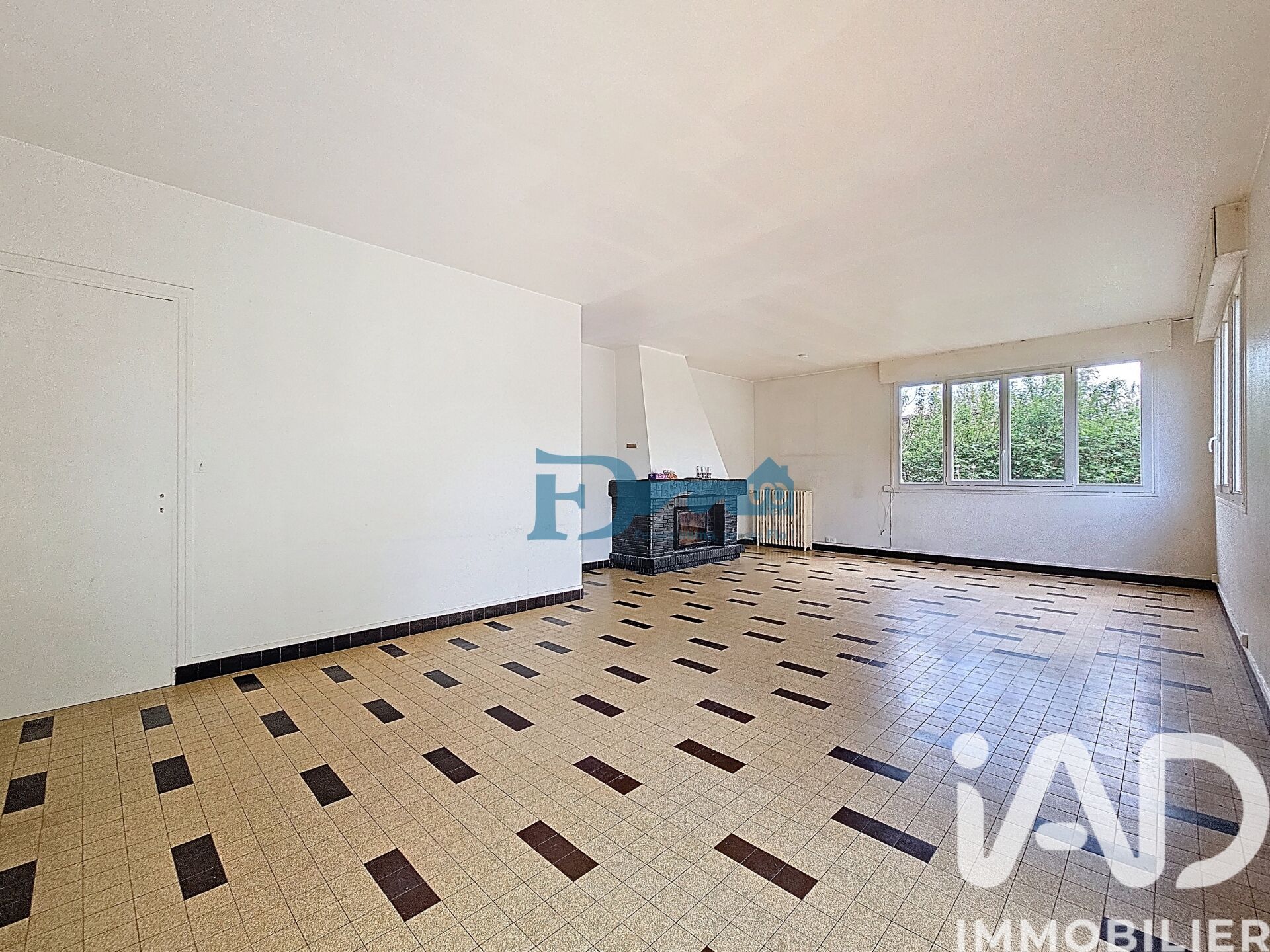 Vente Maison/villa 7 pièces - Photo 3