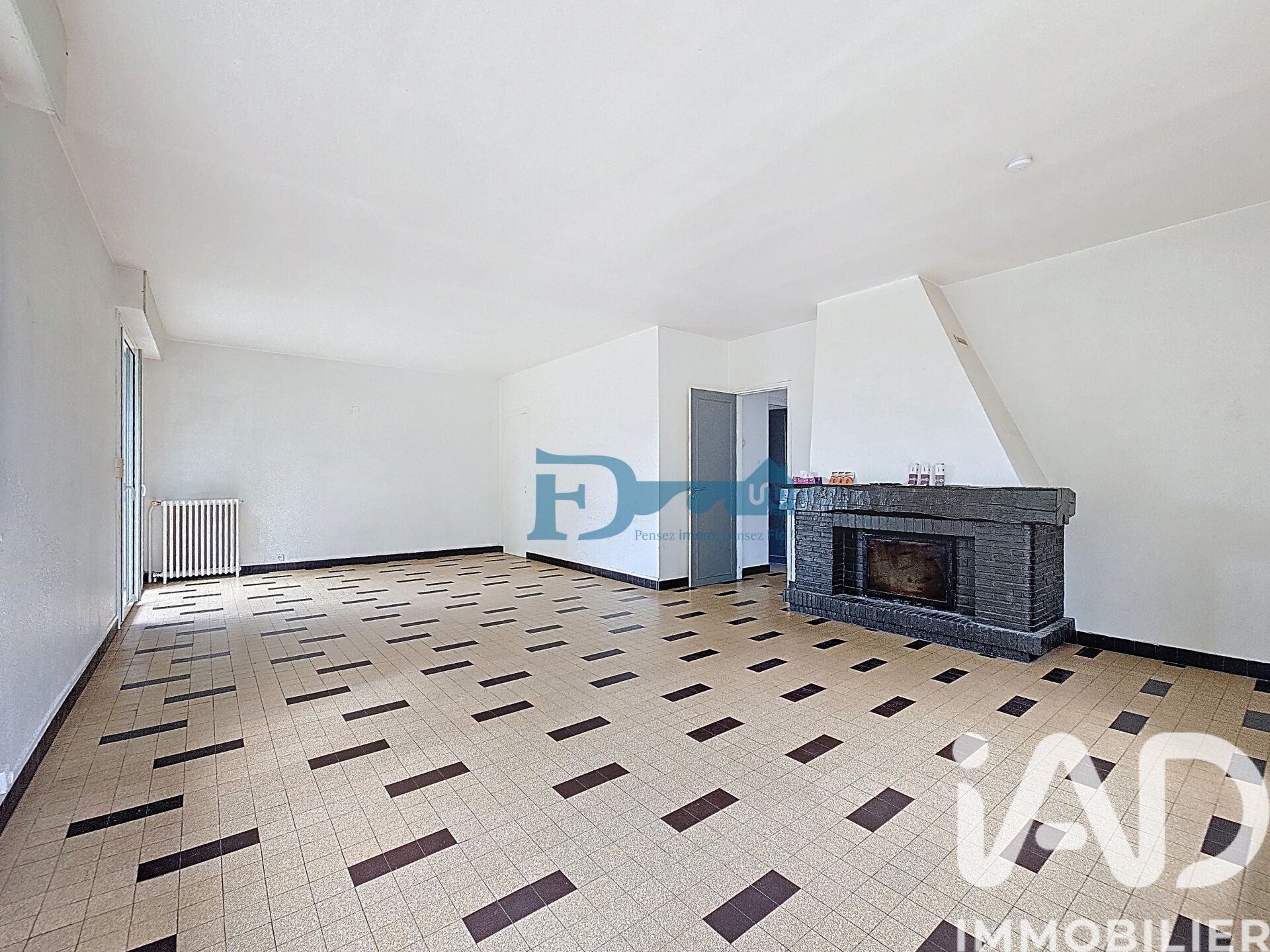 Vente Maison/villa 7 pièces - Photo 5