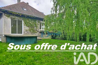 Maison 7 pièces 212000 €