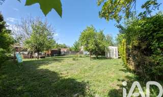 Maison 6 Pièces 120 m² à vendre à Vouhé (17700)