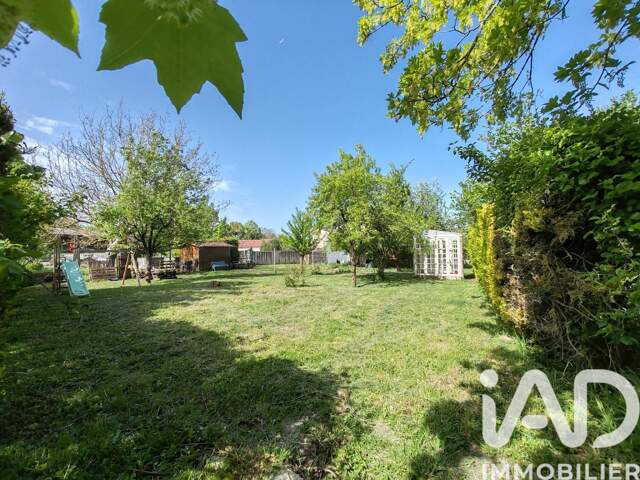 Vente Maison/villa 6 pièces — photo du bien