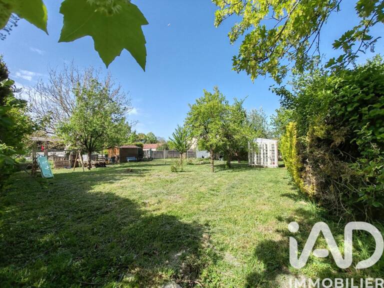 Vente Maison/villa 6 pièces — photo 1