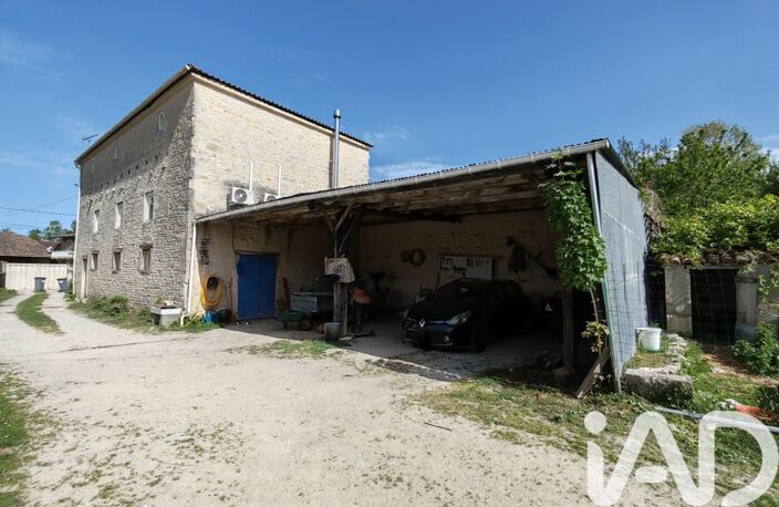 Vente Maison/villa 6 pièces — photo 2