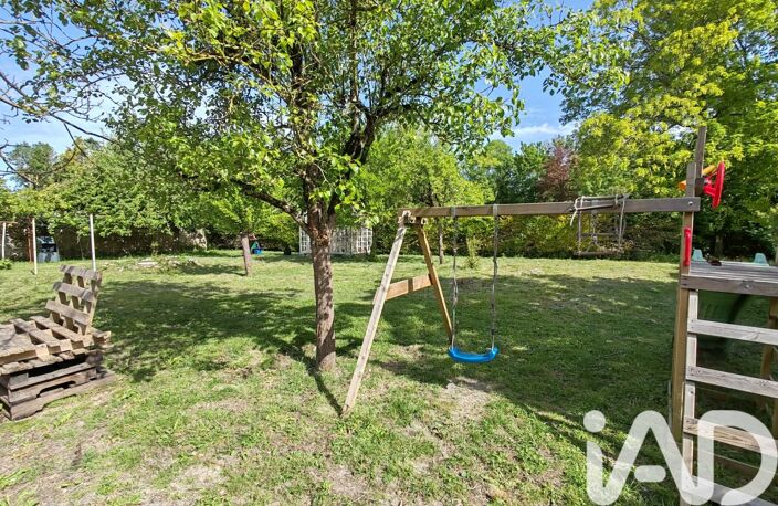 Vente Maison/villa 6 pièces — photo 3