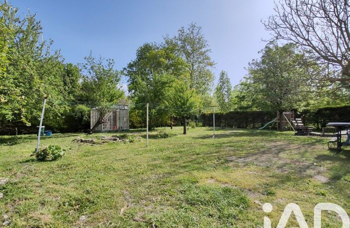 Vente Maison/villa 6 pièces — photo 4