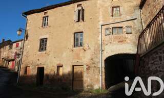 Maison 3 Pièces 88 m² à vendre à Montjaux (12490)