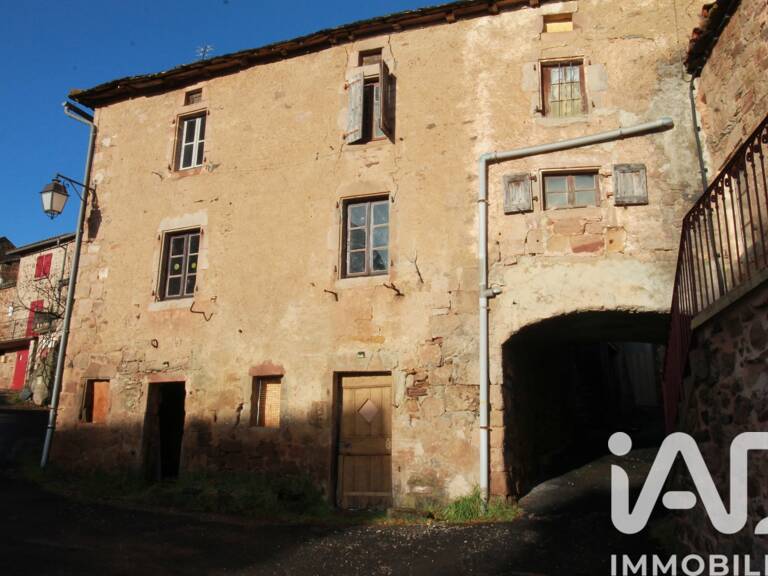 Vente Maison/villa 3 pièces — photo 1