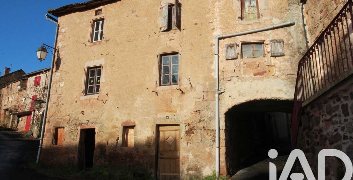 Vente Maison/villa 3 pièces — photo 1
