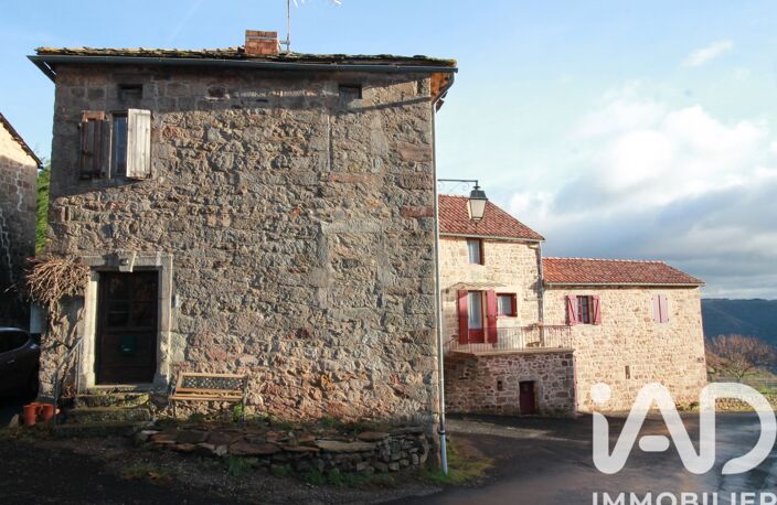 Vente Maison/villa 3 pièces — photo 2