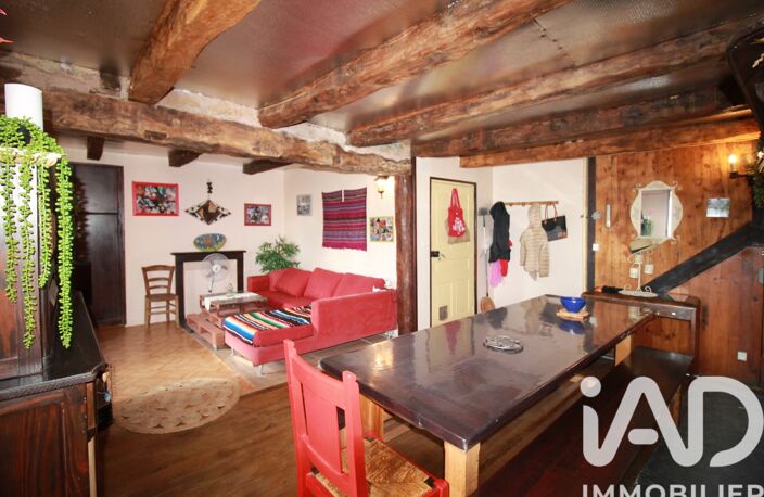 Vente Maison/villa 3 pièces — photo 3