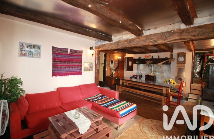 Vente Maison/villa 3 pièces — photo 4