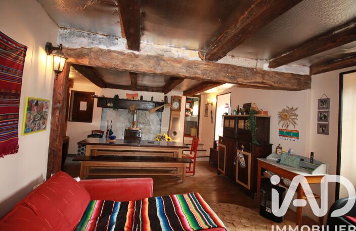 Vente Maison/villa 3 pièces — photo 5