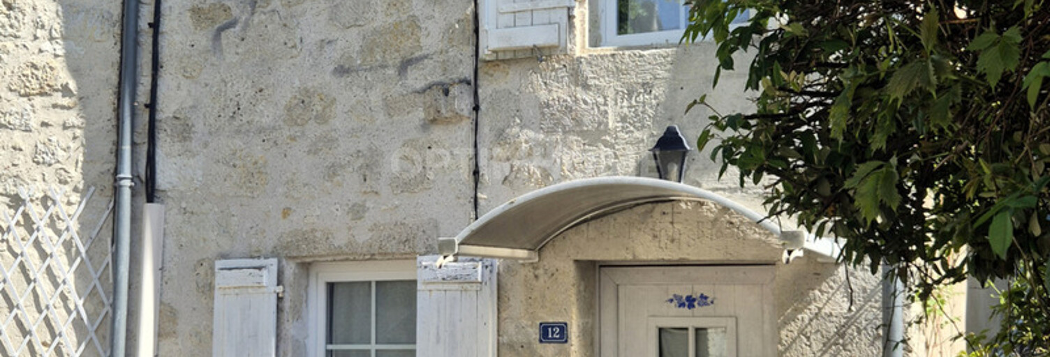 Maison 4 Pièces 70 m² à vendre à Saint-Mézard (32700)