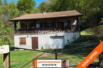 Maison 4 pièces 175000 €