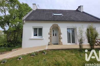 Maison 4 pièces 190000 €