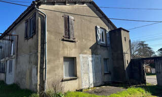 Maison 5 Pièces 95 m² à vendre à L'Isle-d'Espagnac (16340)