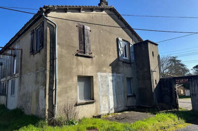 Maison 5 pièces 95000 €
