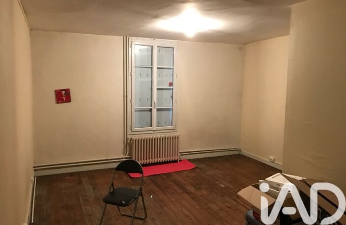 Vente Immeuble 320 m&sup2; — photo 2