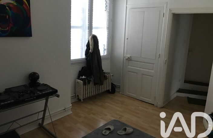 Vente Immeuble 320 m&sup2; — photo 3