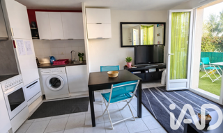 Maison 3 Pièces 35 m² à vendre à Torreilles (66440)