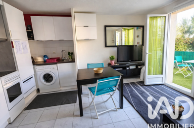 Maison 3 pièces 135000 €
