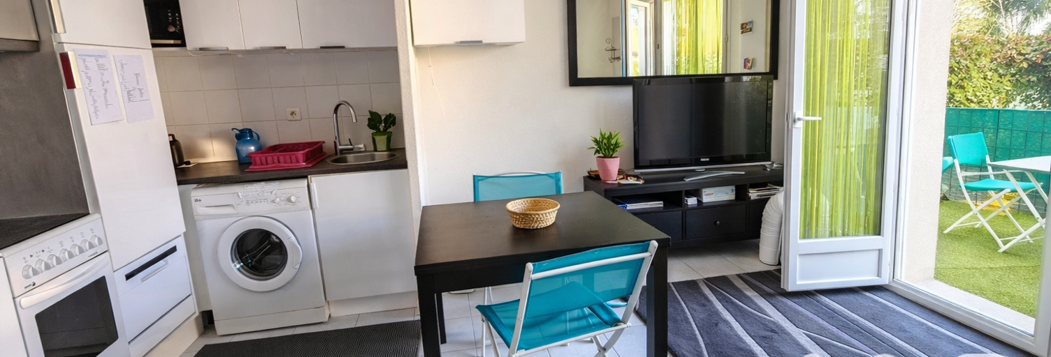 Maison 3 Pièces 35 m² à vendre à Torreilles (66440)