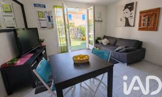 Maison 3 Pièces 35 m² à vendre à Torreilles (66440)