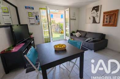 Maison 3 pièces 135000 €