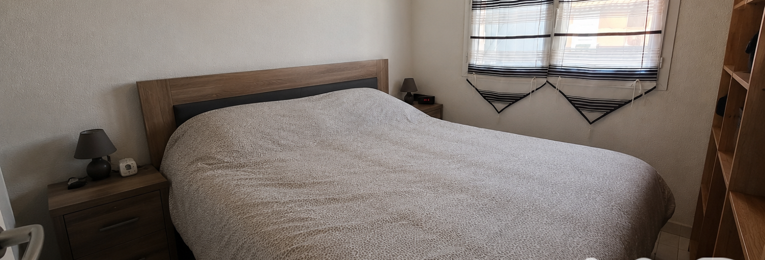 Maison 3 Pièces 35 m² à vendre à Torreilles (66440)