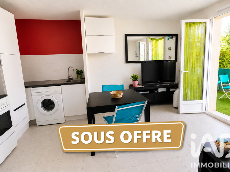 Vente Maison/villa 3 pièces — photo 1