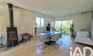 Maison 5 Pièces 154 m² à vendre à Cheny (89400)