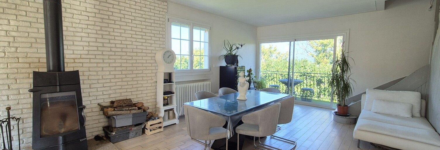 Maison 5 Pièces 154 m² à vendre à Cheny (89400)