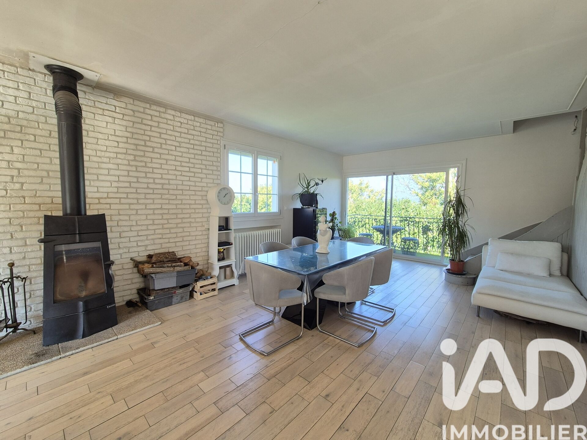 Maison à vendre, 5 pièces, 154 m², Cheny